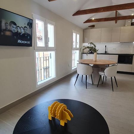 Navas Penthouse 301 By Florentia Homes グラナダ エクステリア 写真