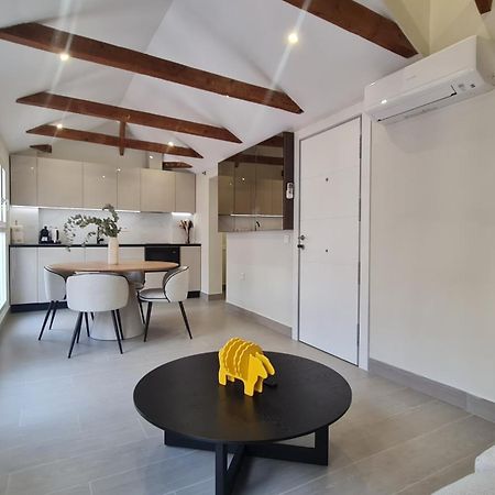 Navas Penthouse 301 By Florentia Homes グラナダ エクステリア 写真