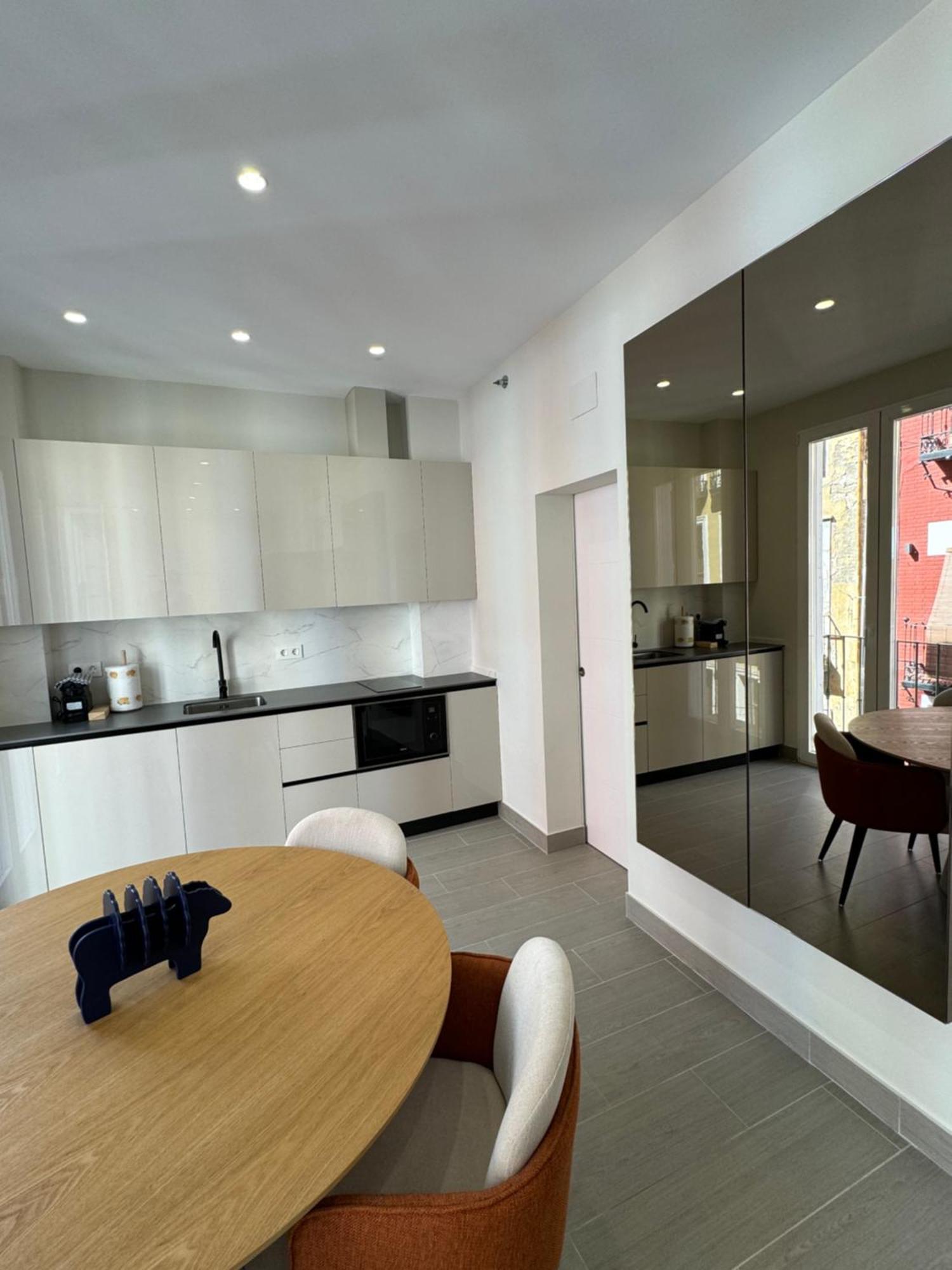 Navas Penthouse 301 By Florentia Homes グラナダ エクステリア 写真