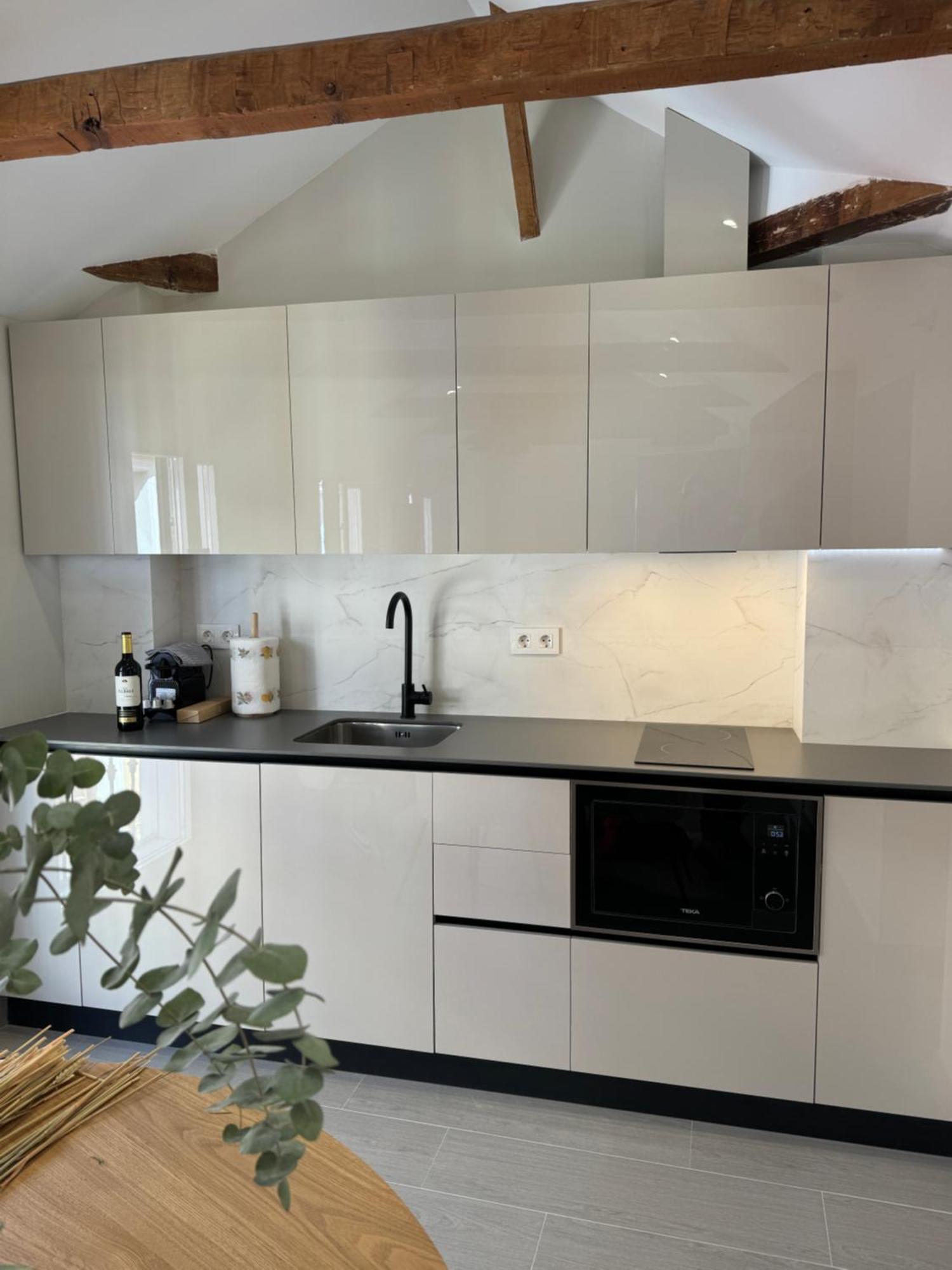Navas Penthouse 301 By Florentia Homes グラナダ エクステリア 写真