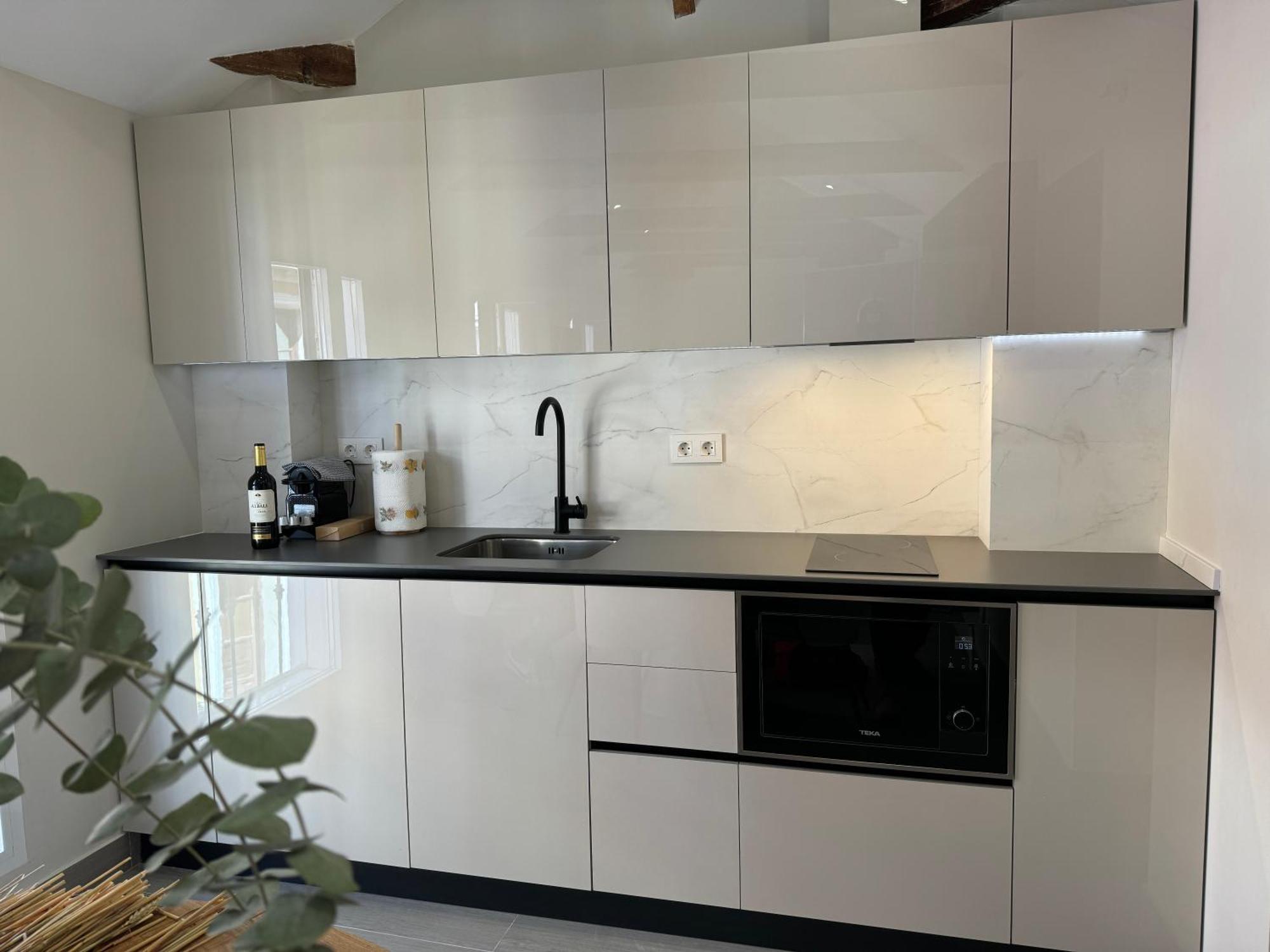 Navas Penthouse 301 By Florentia Homes グラナダ エクステリア 写真