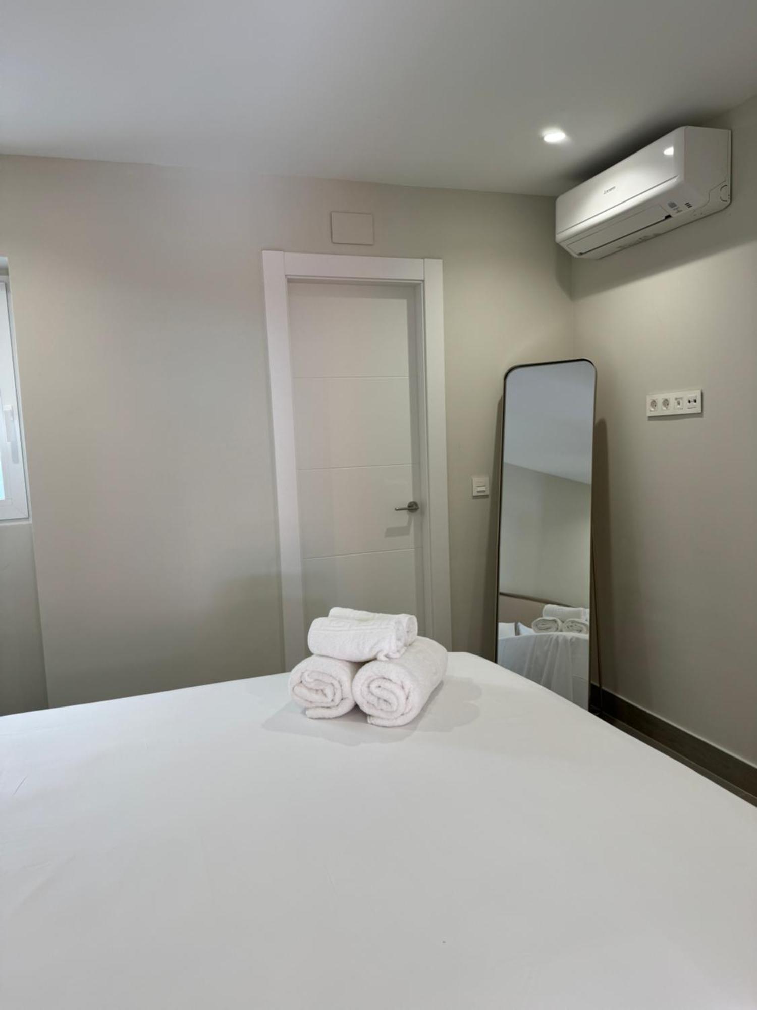 Navas Penthouse 301 By Florentia Homes グラナダ エクステリア 写真