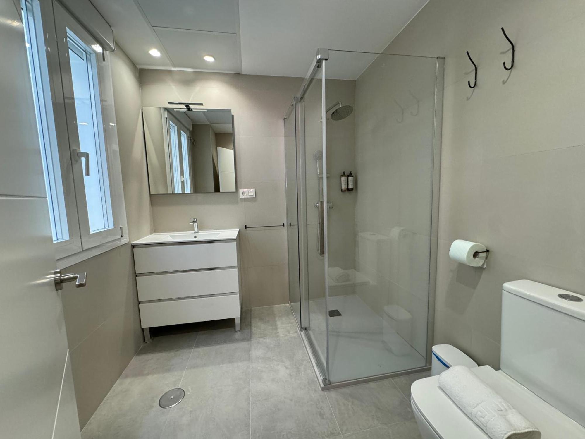 Navas Penthouse 301 By Florentia Homes グラナダ エクステリア 写真