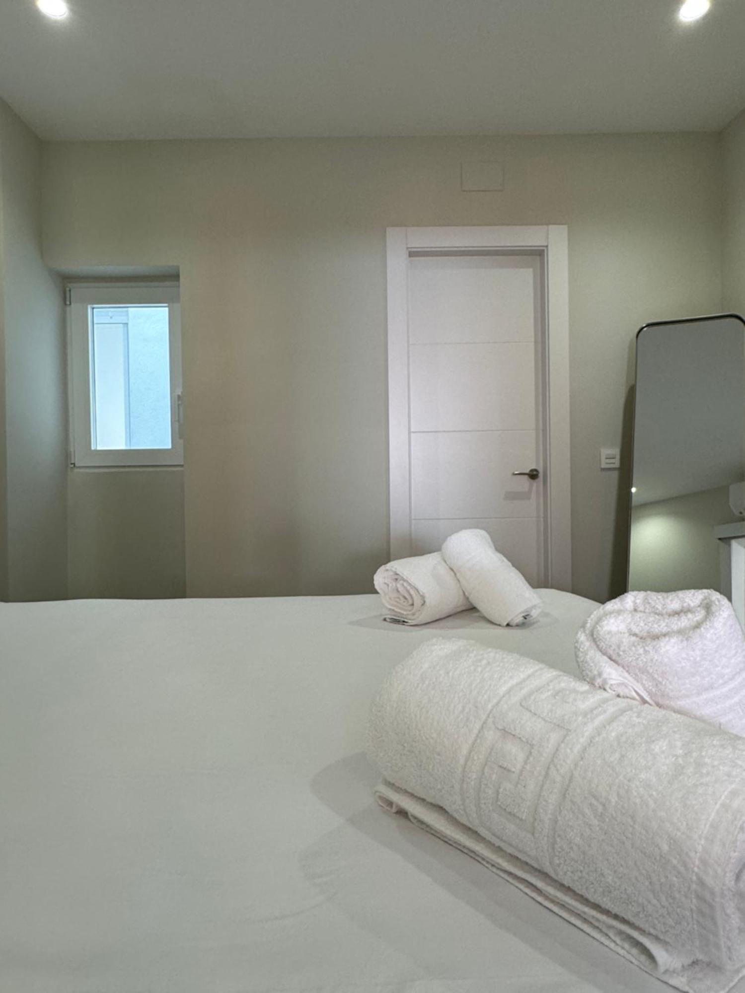 Navas Penthouse 301 By Florentia Homes グラナダ エクステリア 写真
