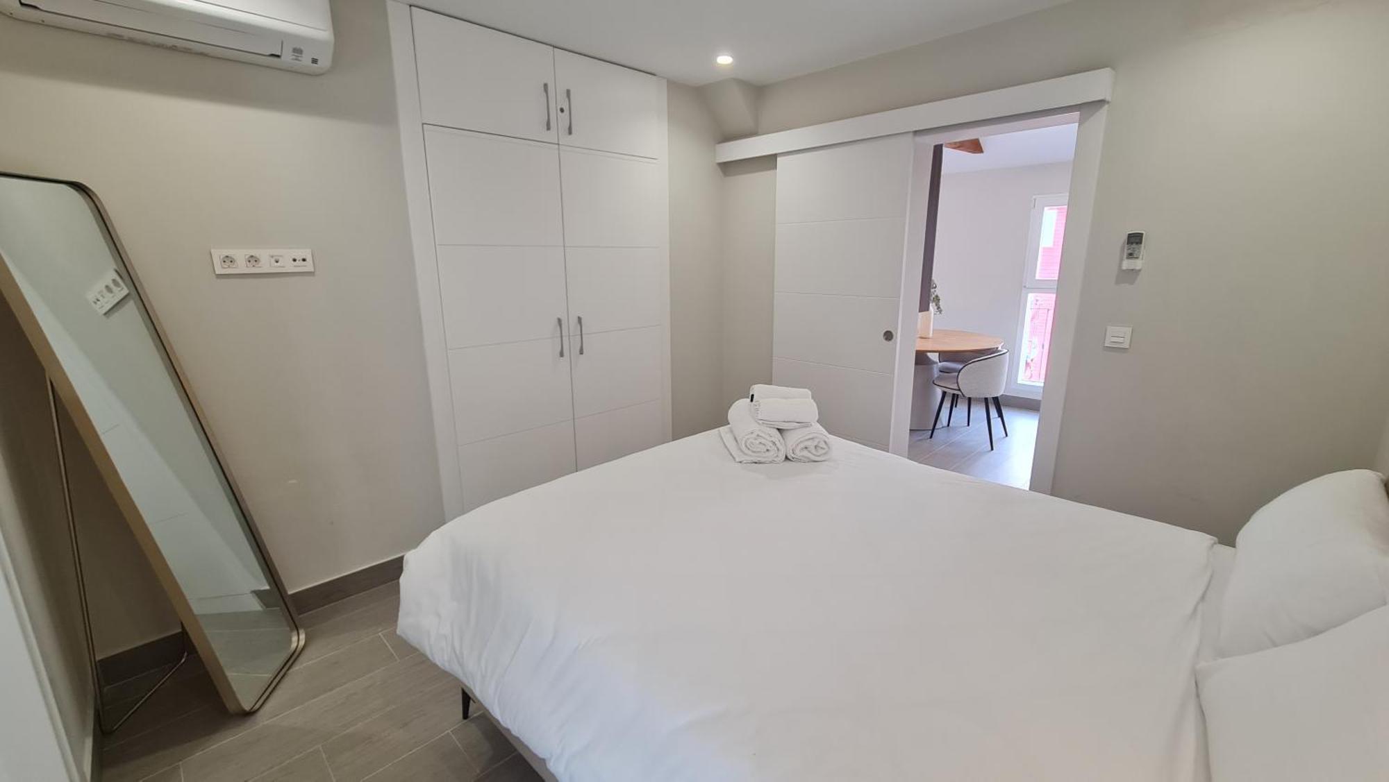 Navas Penthouse 301 By Florentia Homes グラナダ エクステリア 写真