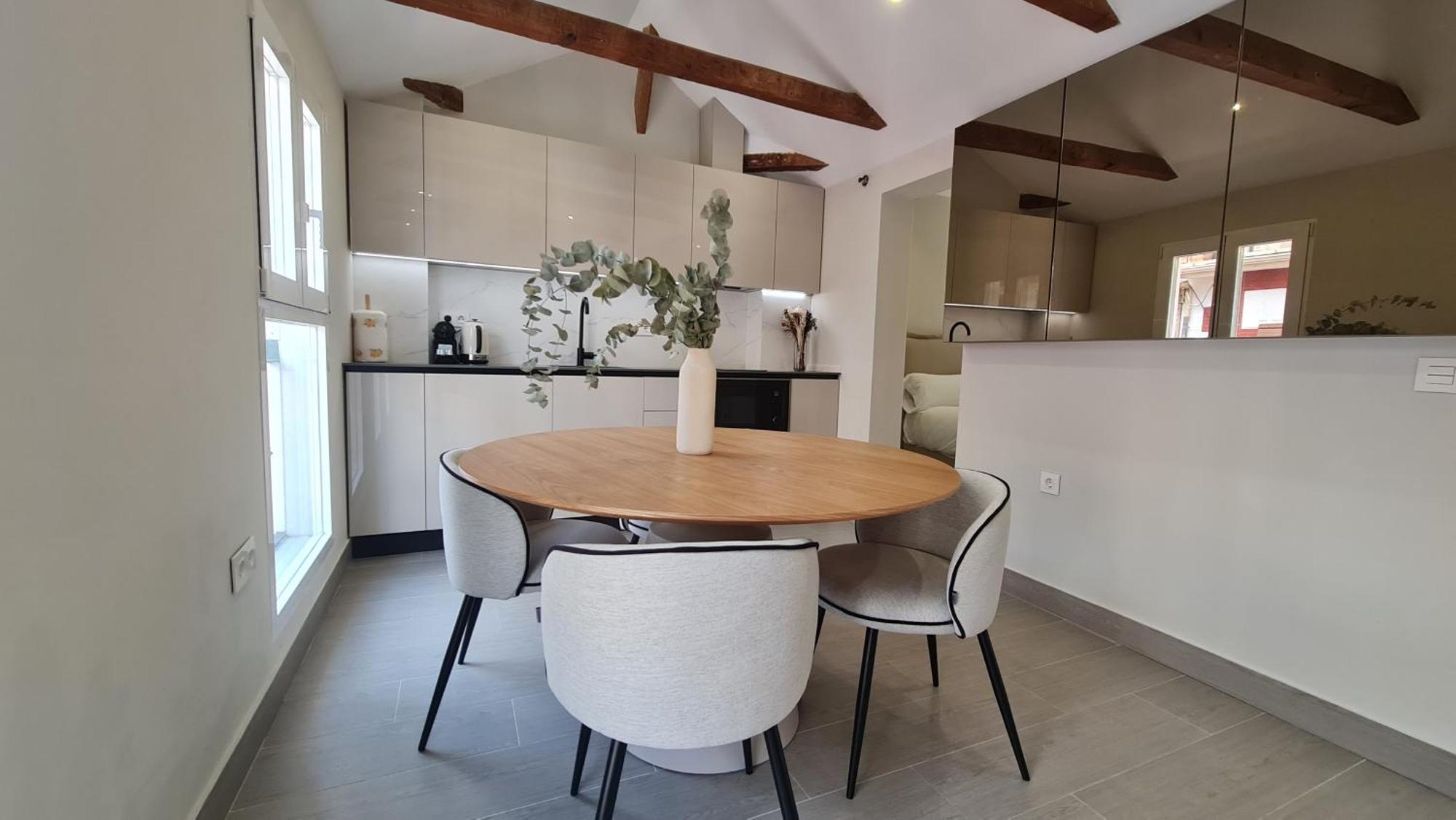 Navas Penthouse 301 By Florentia Homes グラナダ エクステリア 写真