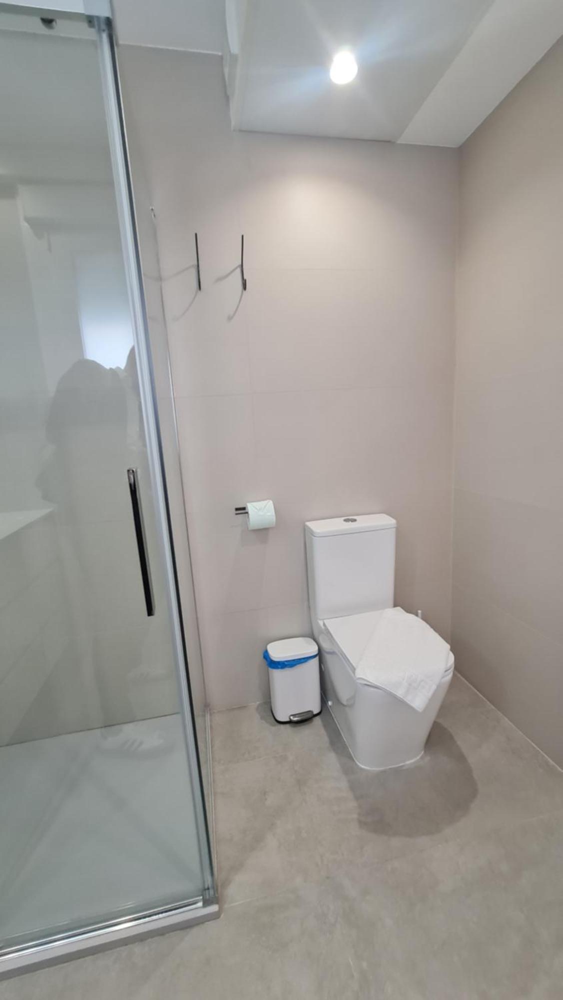 Navas Penthouse 301 By Florentia Homes グラナダ エクステリア 写真
