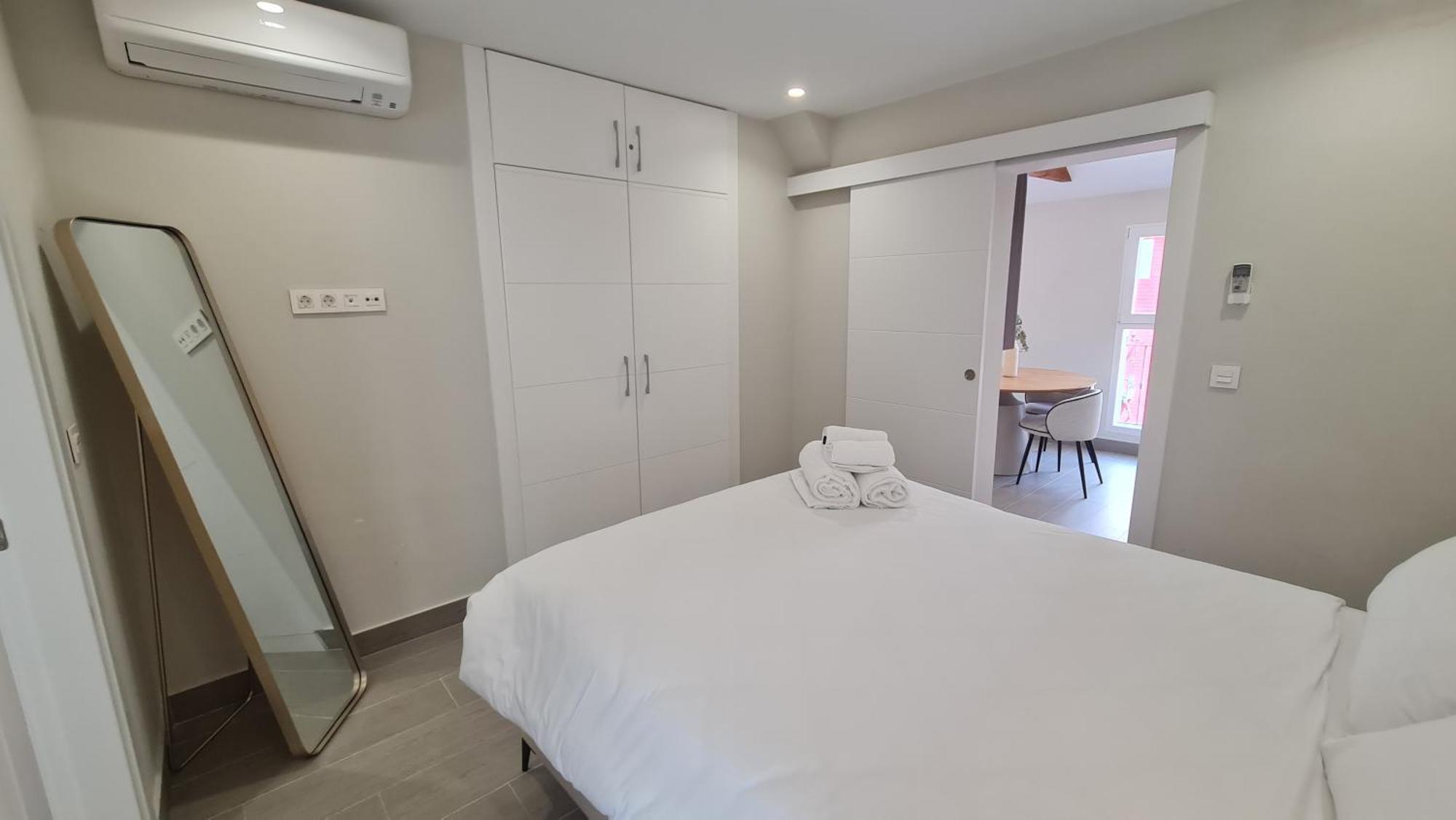 Navas Penthouse 301 By Florentia Homes グラナダ エクステリア 写真