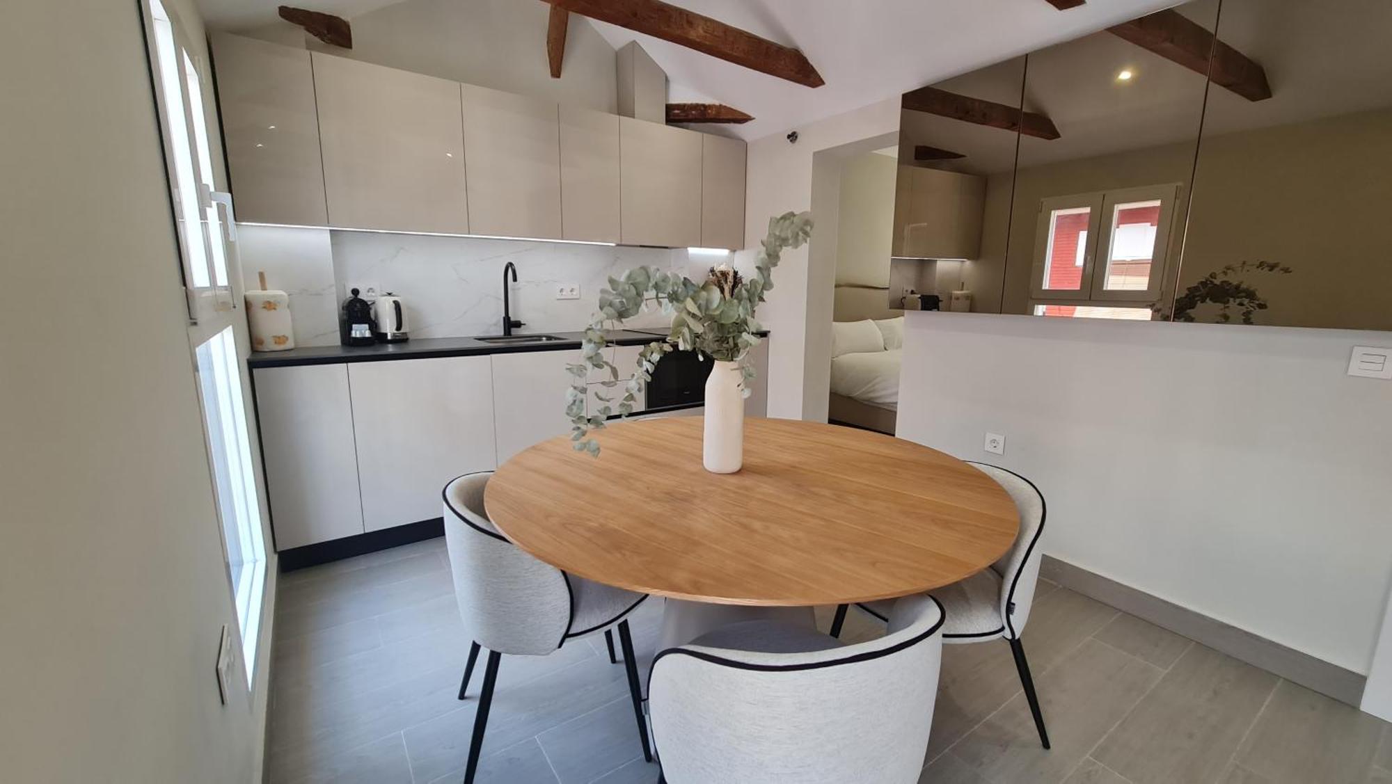 Navas Penthouse 301 By Florentia Homes グラナダ エクステリア 写真