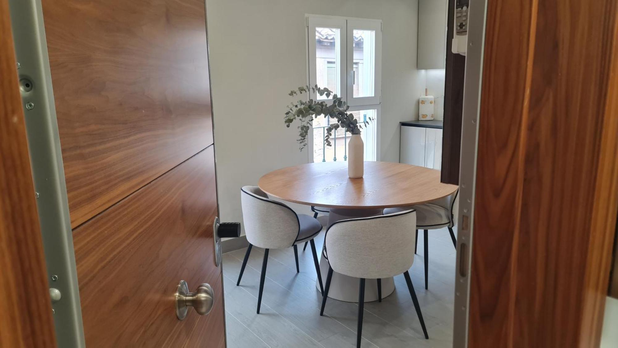 Navas Penthouse 301 By Florentia Homes グラナダ エクステリア 写真