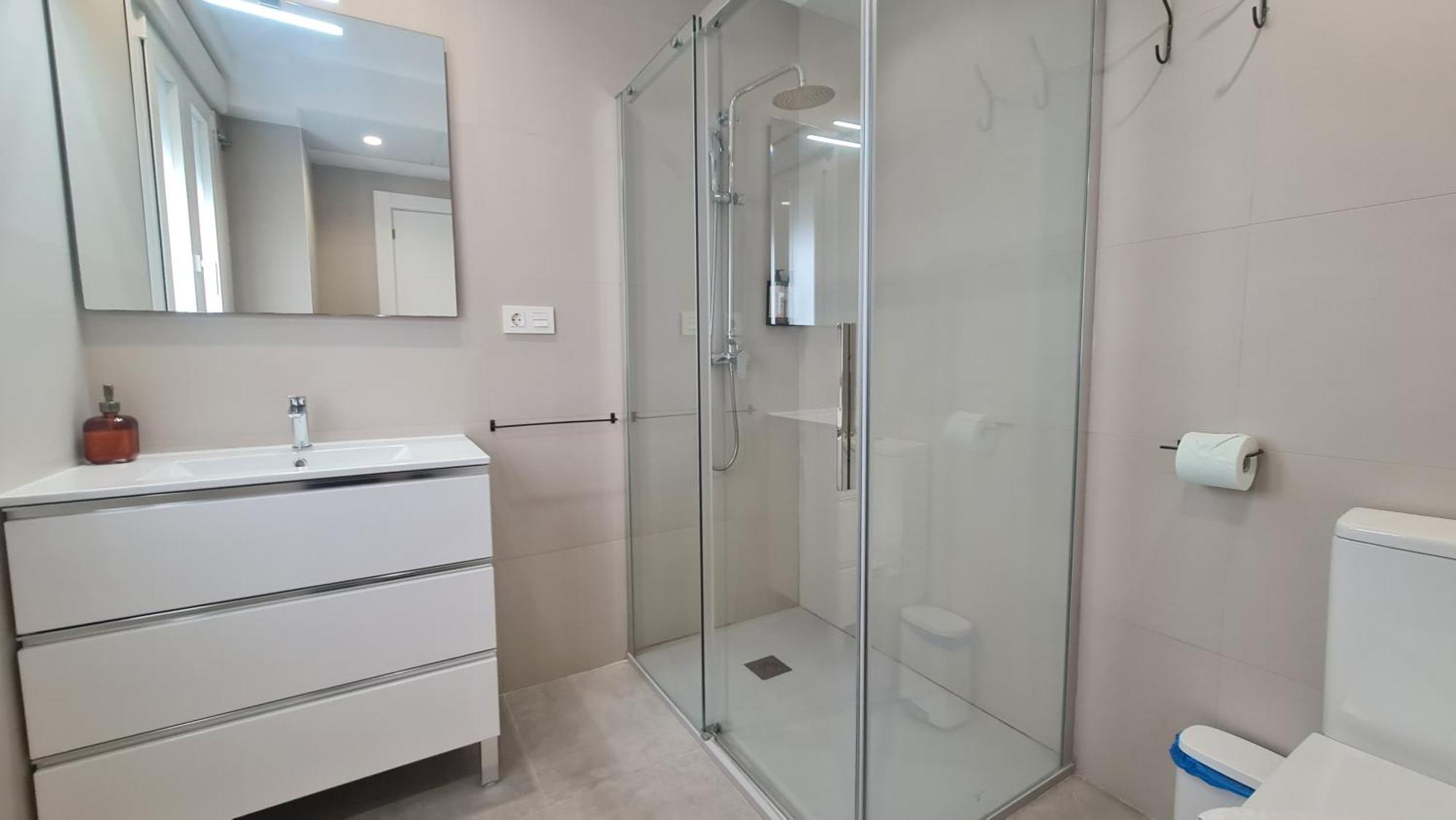 Navas Penthouse 301 By Florentia Homes グラナダ エクステリア 写真