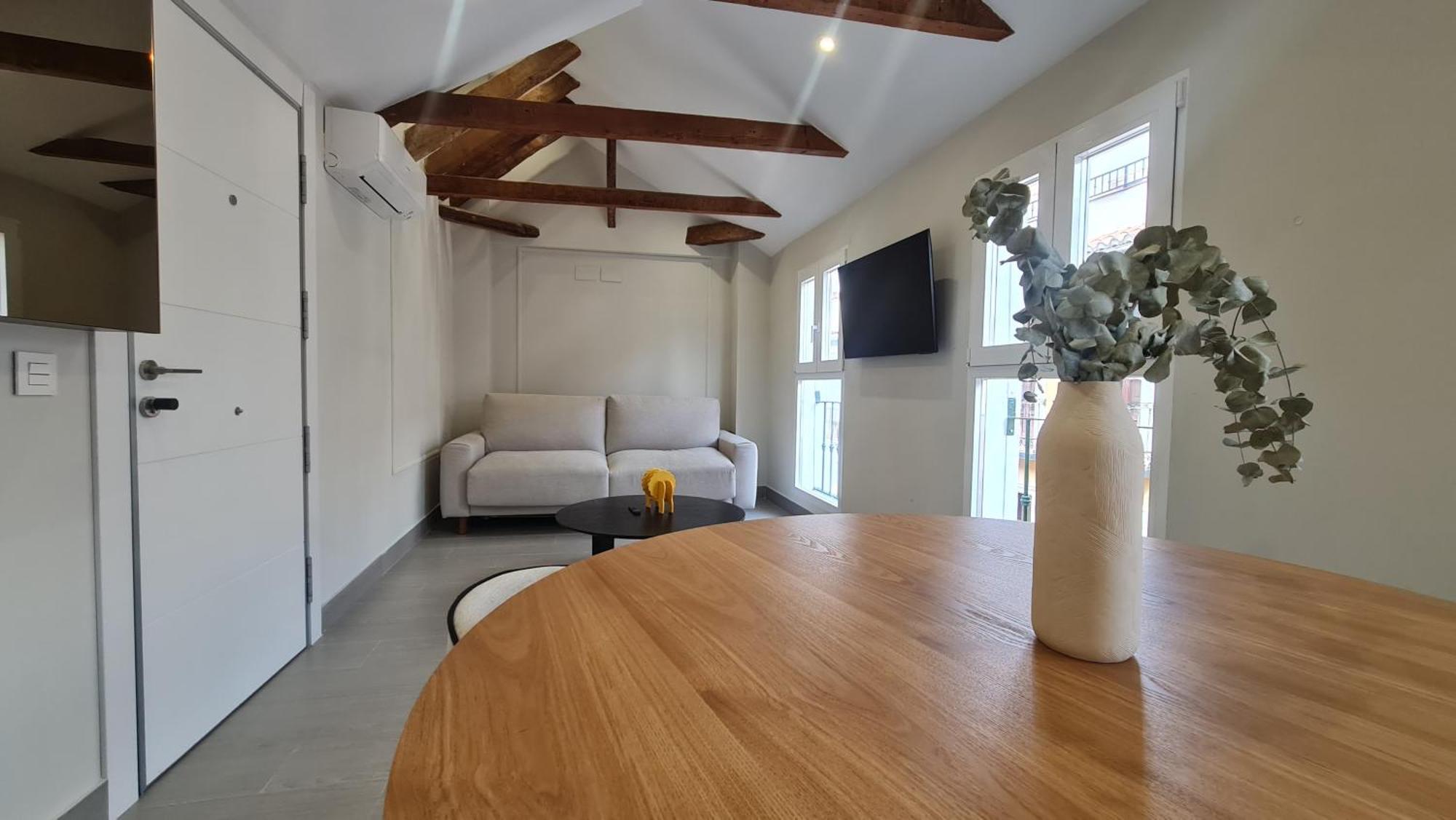 Navas Penthouse 301 By Florentia Homes グラナダ エクステリア 写真