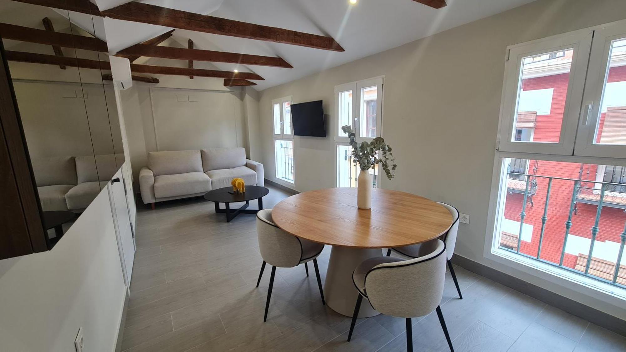 Navas Penthouse 301 By Florentia Homes グラナダ エクステリア 写真