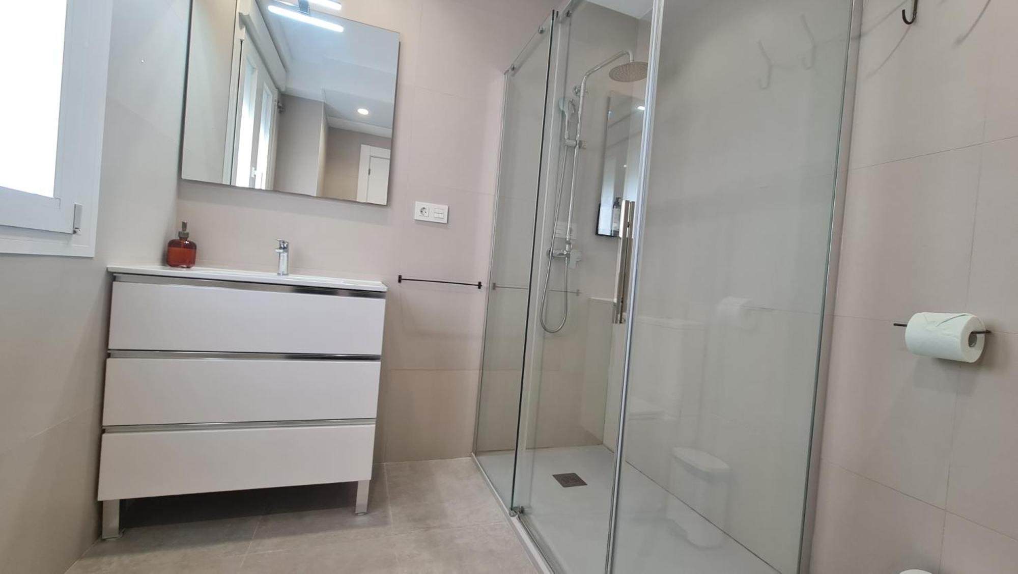 Navas Penthouse 301 By Florentia Homes グラナダ エクステリア 写真