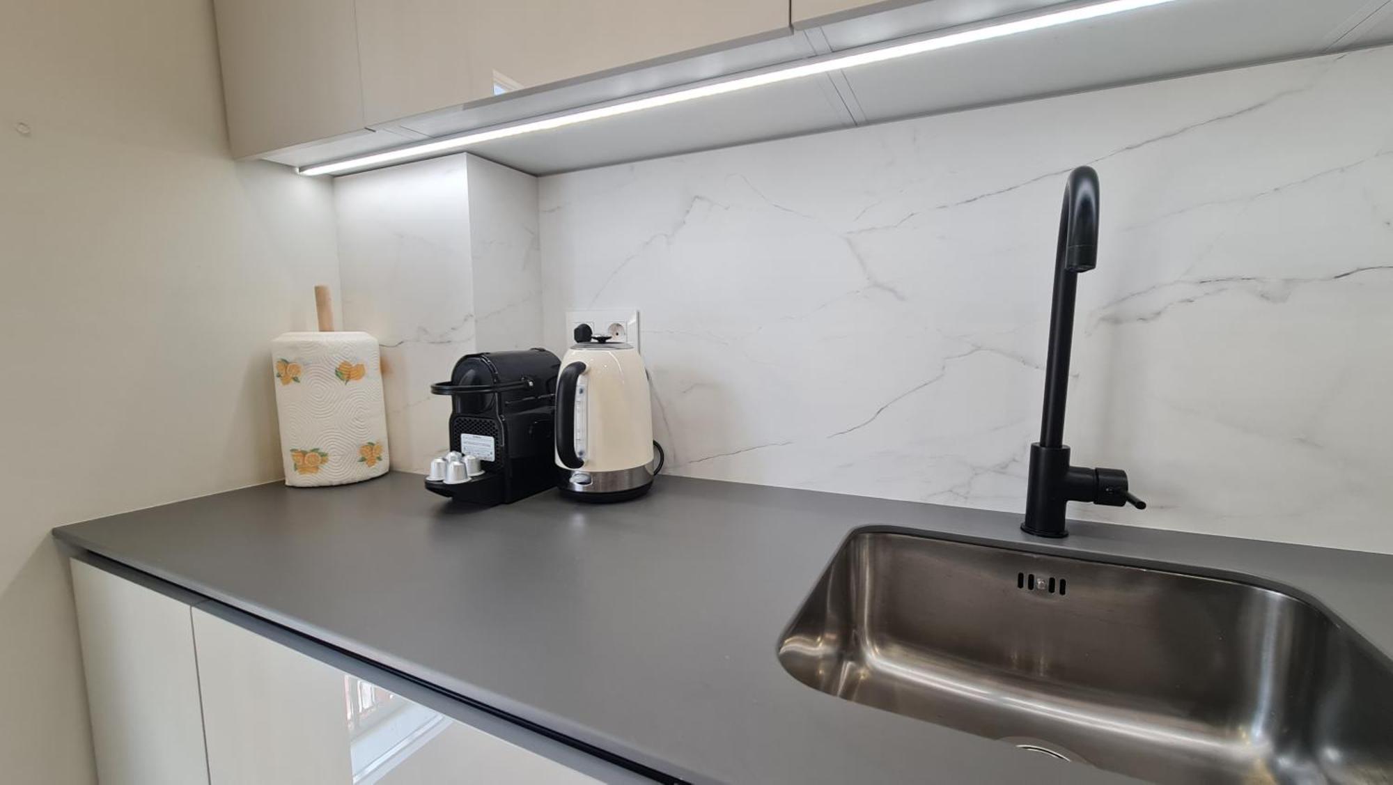 Navas Penthouse 301 By Florentia Homes グラナダ エクステリア 写真