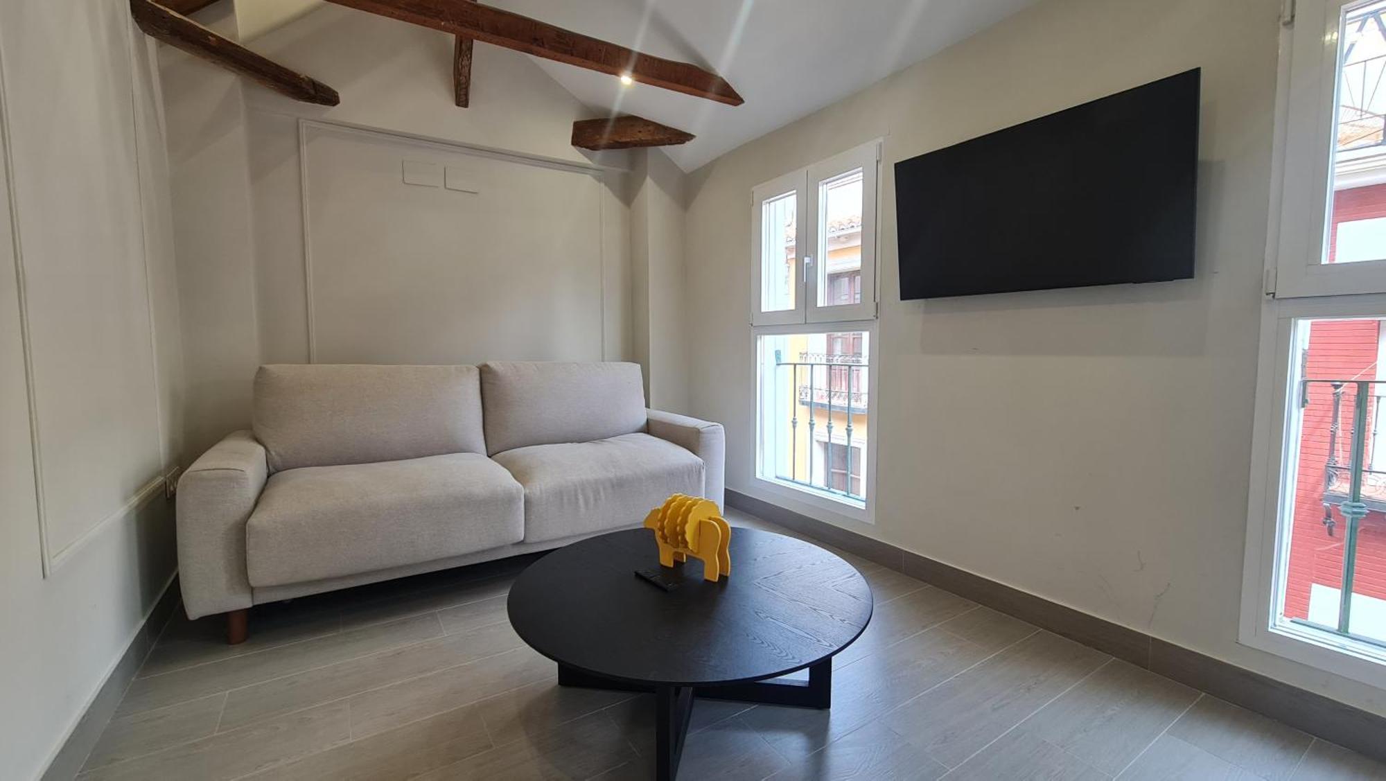 Navas Penthouse 301 By Florentia Homes グラナダ エクステリア 写真