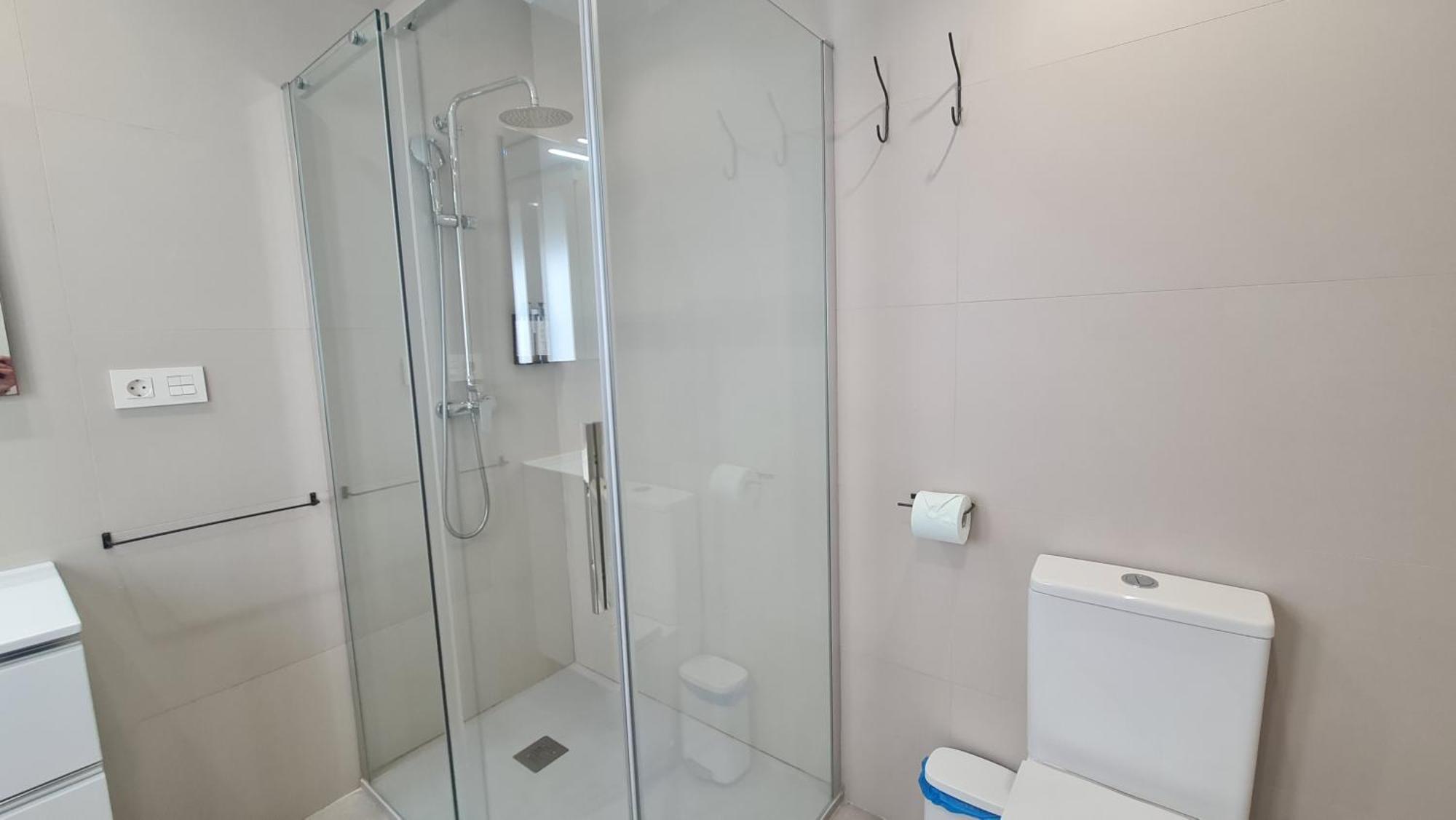 Navas Penthouse 301 By Florentia Homes グラナダ エクステリア 写真